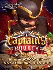 Captains-Bounty-Demo