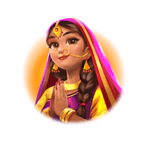 GaneshaGold-Lady