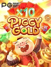 Piggy-Gold-Demo