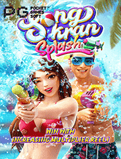 Songkran-Splash-Demo