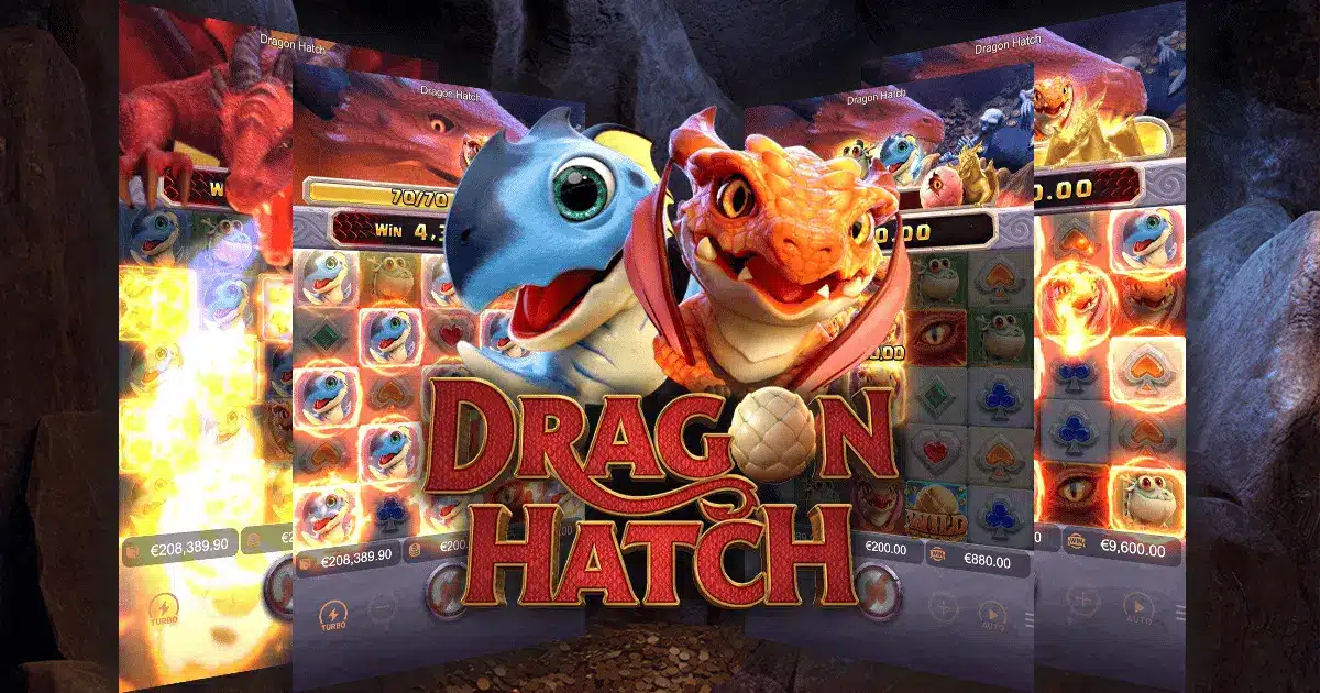 Dragon-Hatch-ภาพรวมของเกมสล็อต.png