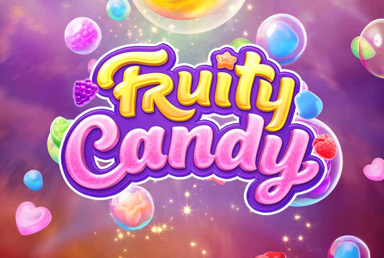 Fruity-Candy-ทดลองเล่น