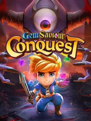 gem-saviour-conquest-demo