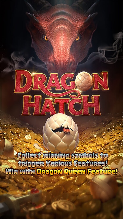 Dragon Hatch SS3