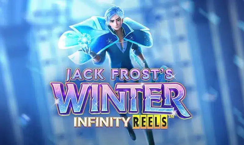 Jack-Frosts-Winter-ทดลองเล่นสล็อต
