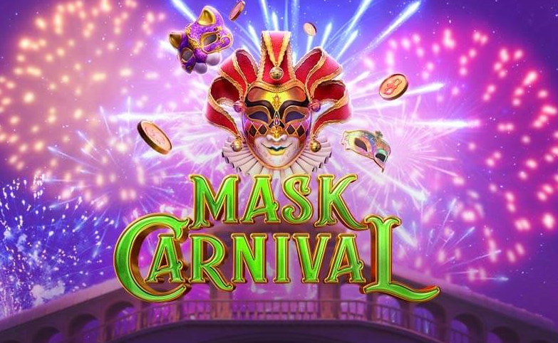 Mask-Carnival-ทดลองเล่น