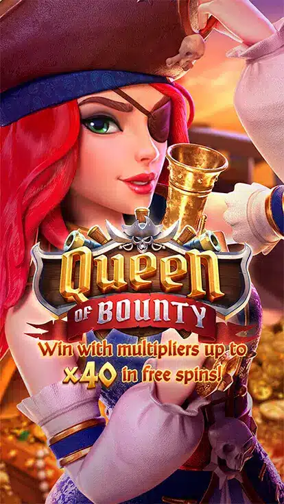 Queen of Bounty SS