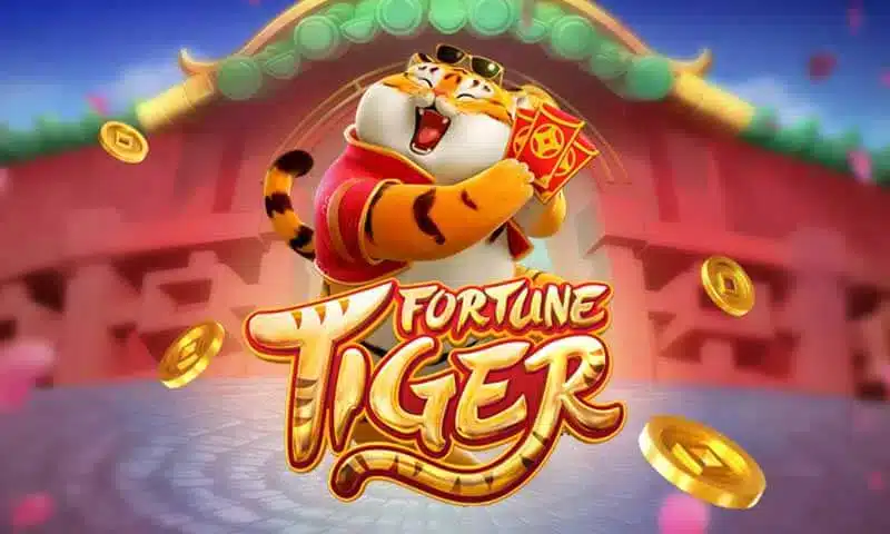 Fortune-Tiger-ทดลองเล่นสล็อต