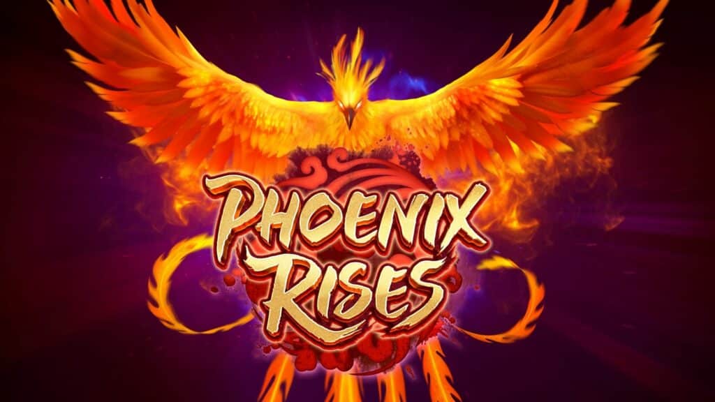Phoenix-Rises-ทดลองเล่นสล็อต