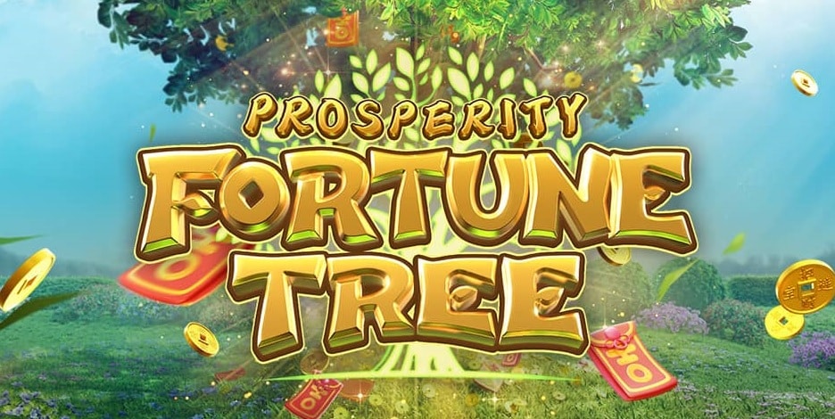 Prosperity Fortune Tree ทดลองเล่น