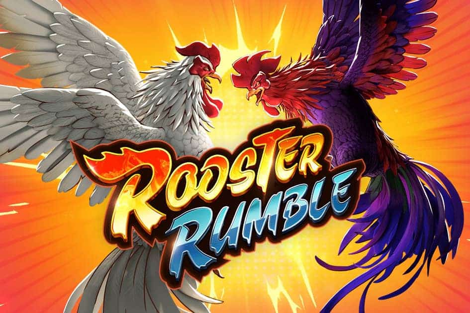 RoosterRumble-ทดลองเล่นสล็อต