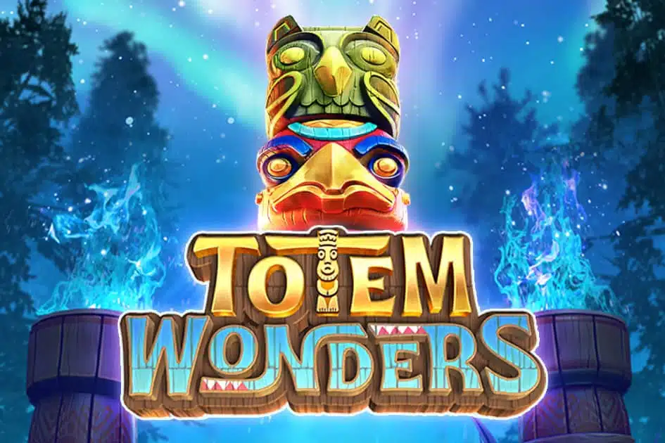 Totem-Wonder-ทดลองเล่น